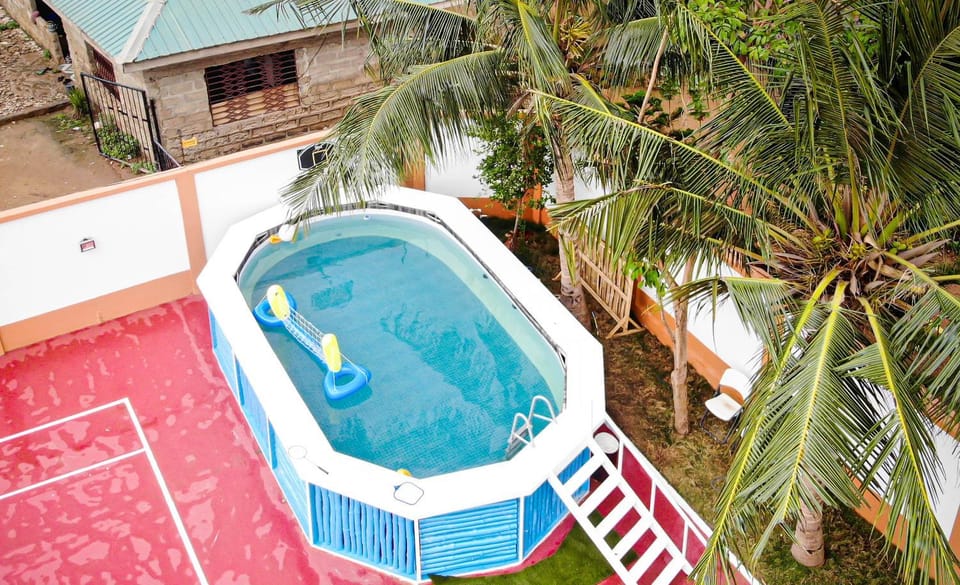 T’s place Bed and Breakfast in Greater Accra Region, Ghana