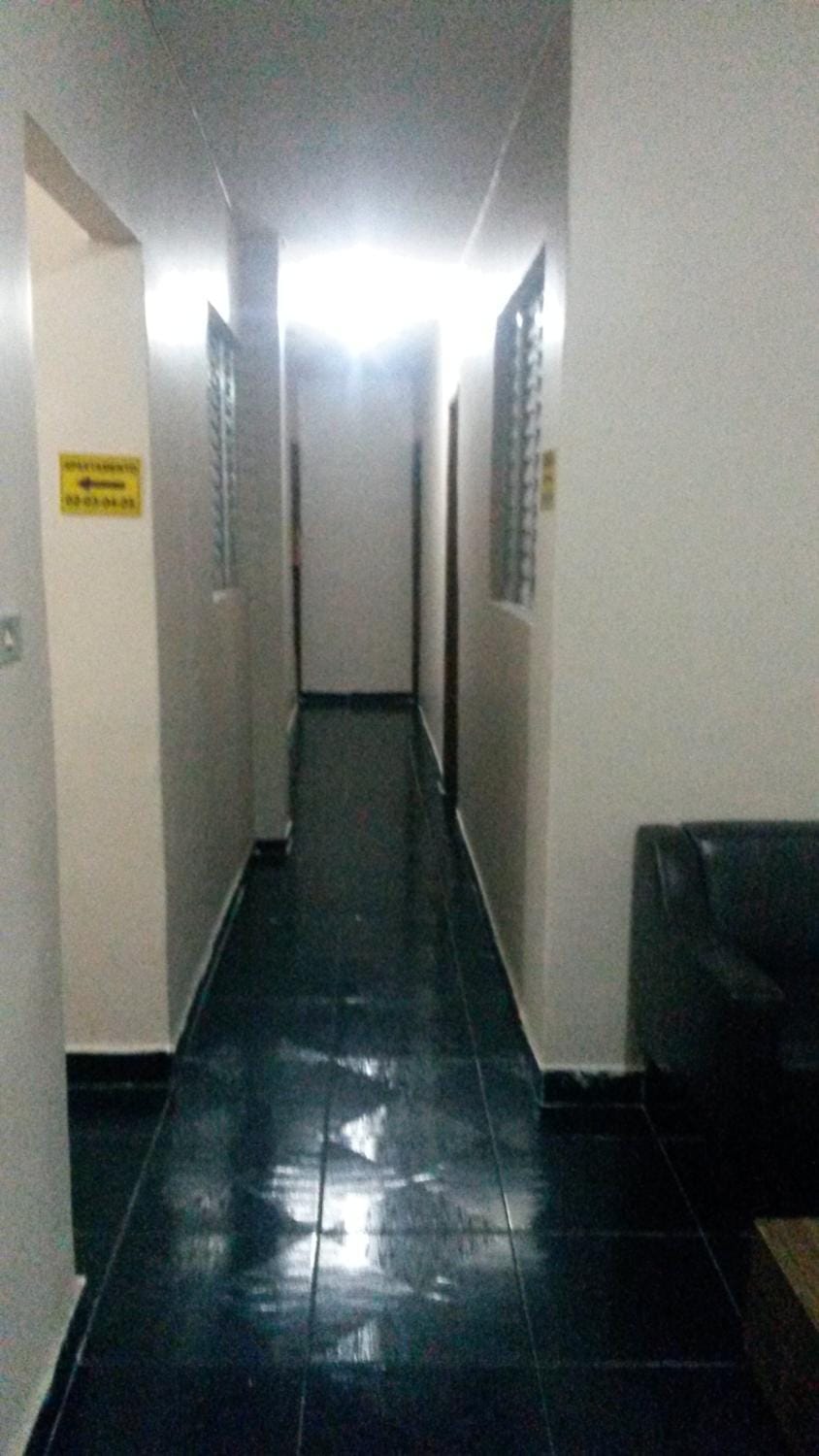 Hotel Okada (Adults Only) Love hotel in Sao Paulo City