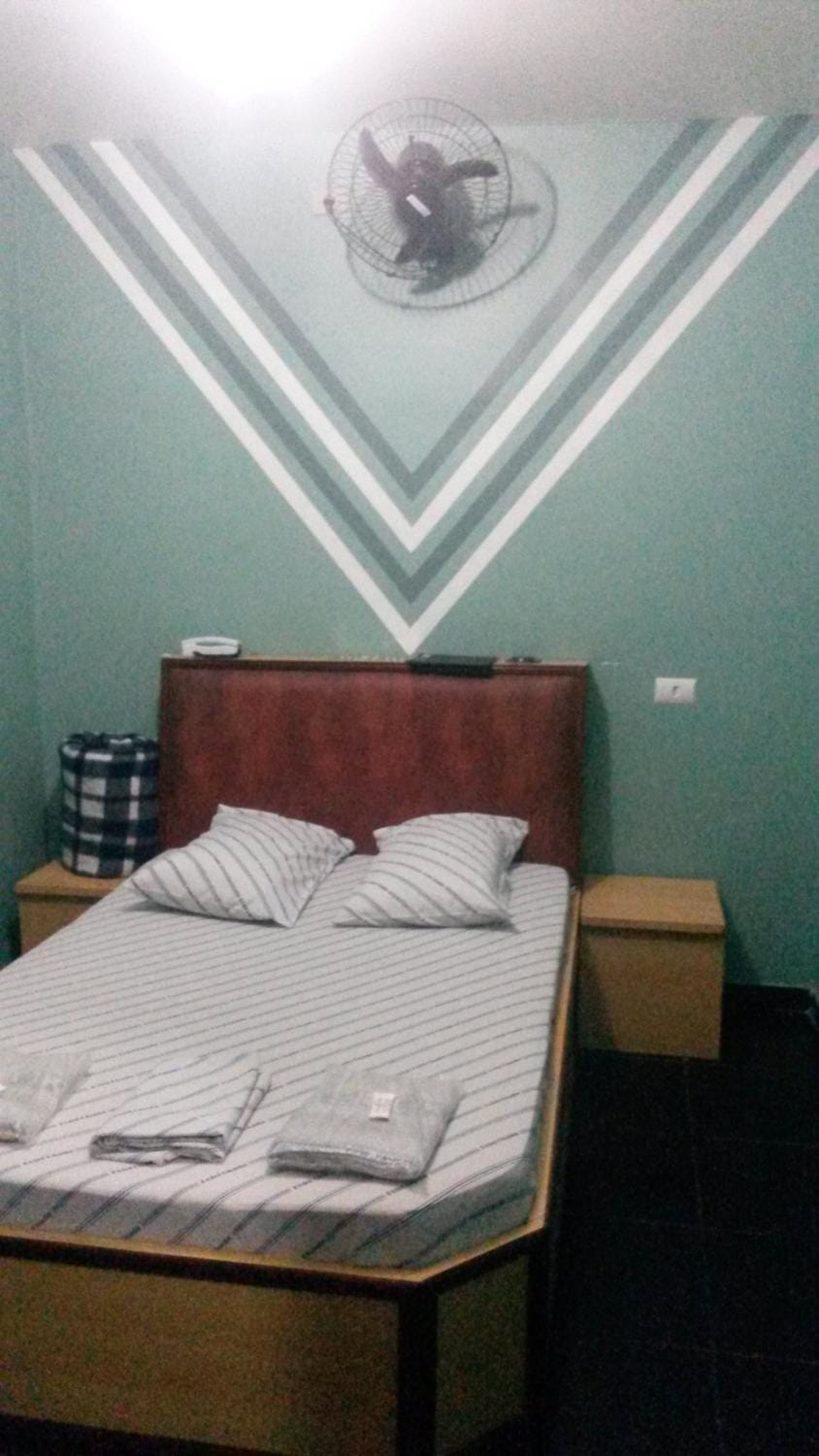 Hotel Okada (Adults Only) Love hotel in Sao Paulo City