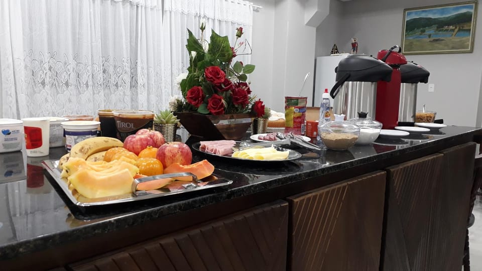 Breakfast