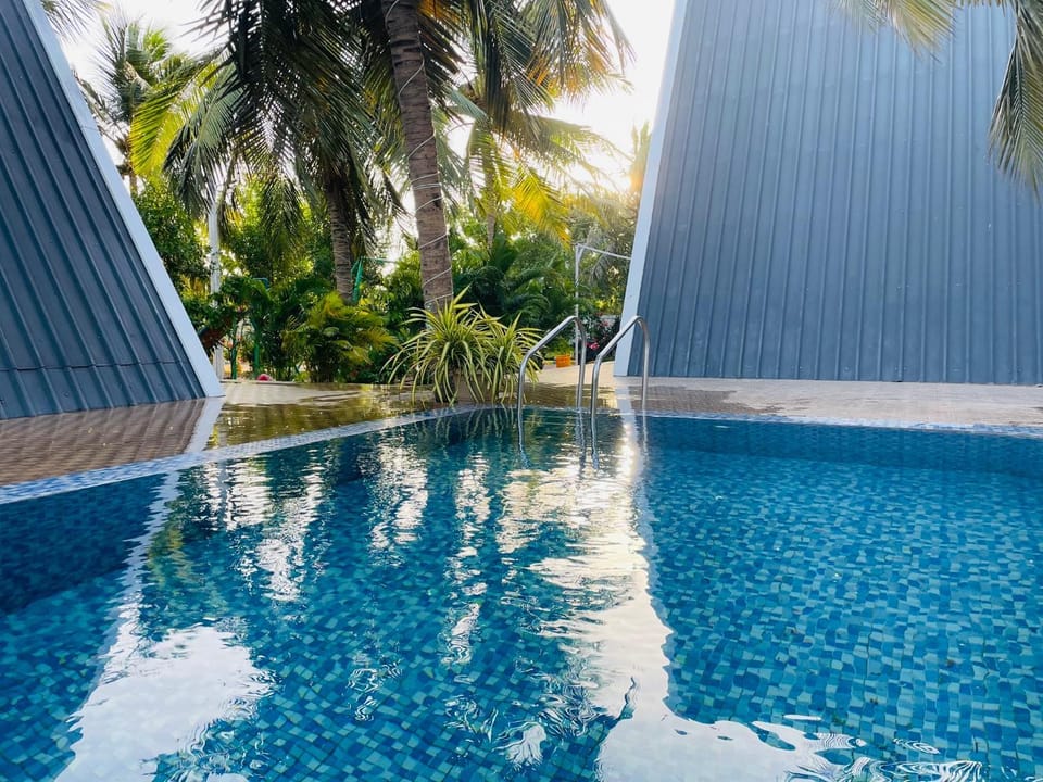 Day, Pool view, Swimming pool