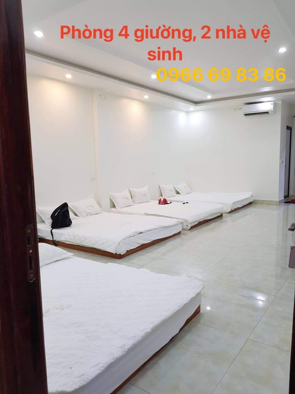 ĐỨC ANH HOTEL Bảo Lạc Hotel in Vietnam