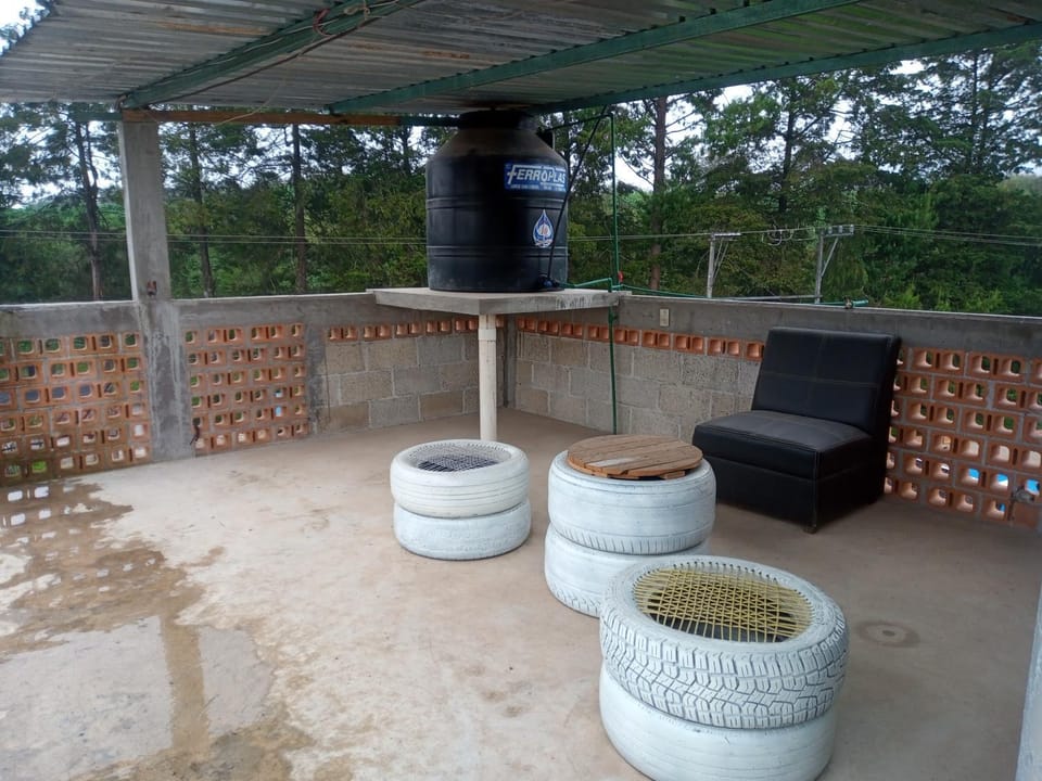 La casa de las flores Apartment in State of Puebla