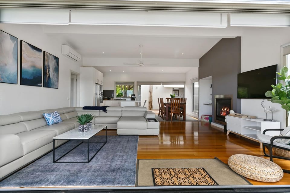 Great Ocean Road Lodge House in Victoria