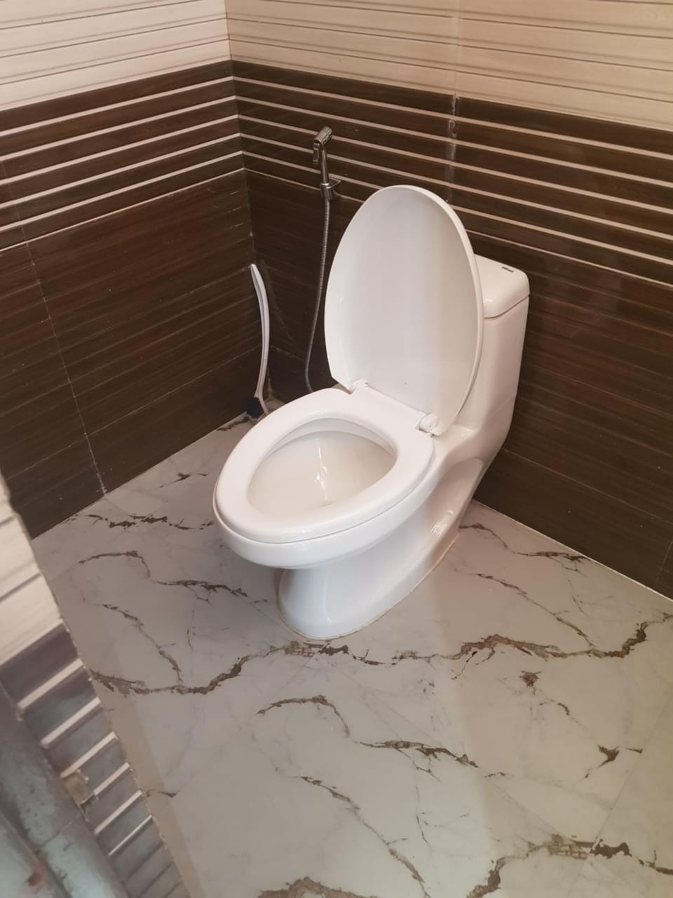 Bethel homestay Delo Vacation rental in West Bengal