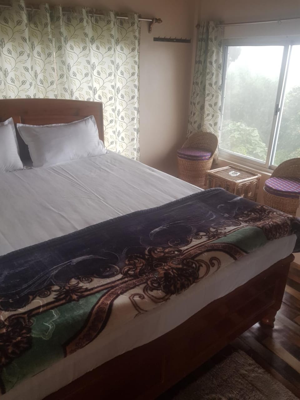 Bethel homestay Delo Vacation rental in West Bengal