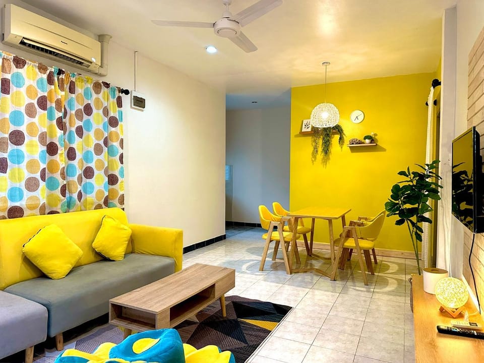 1BR Cozy House, Bangtao Beach House in Choeng Thale
