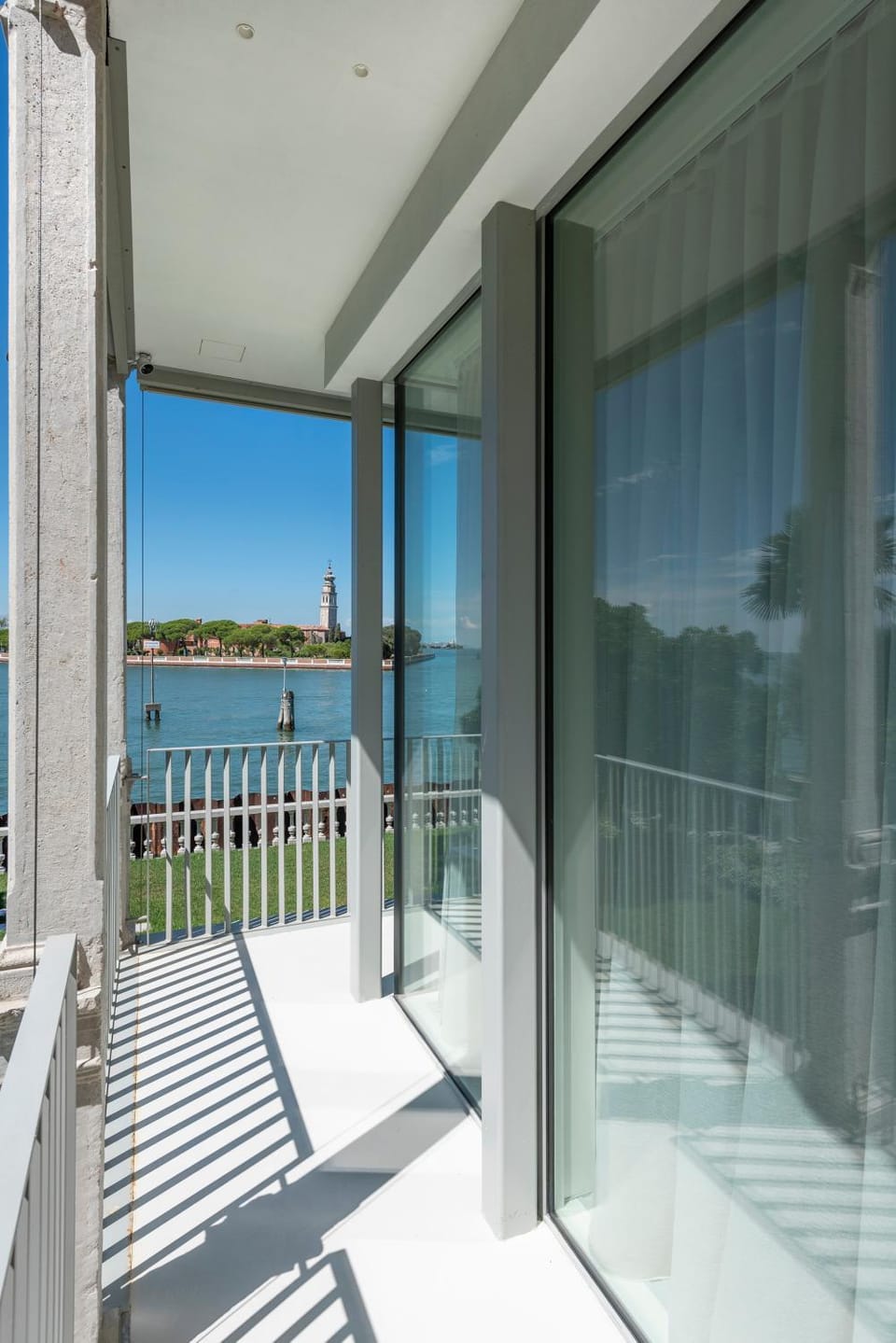 Balcony/Terrace, Balcony/Terrace, Sea view
