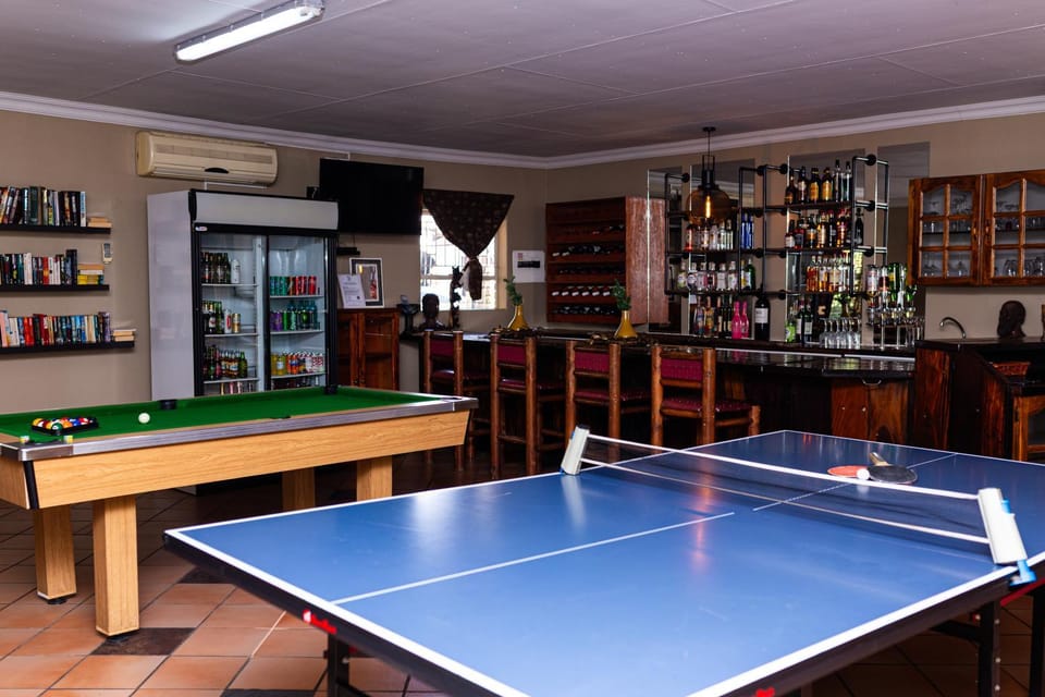 Lounge or bar