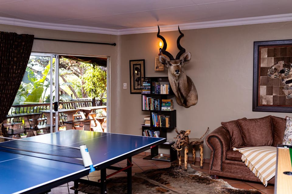 Lounge or bar