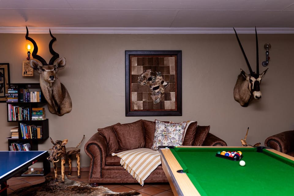 Lounge or bar