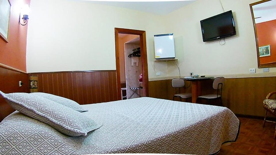Caparaó Parque Hotel Hotel in State of Espírito Santo, Brazil