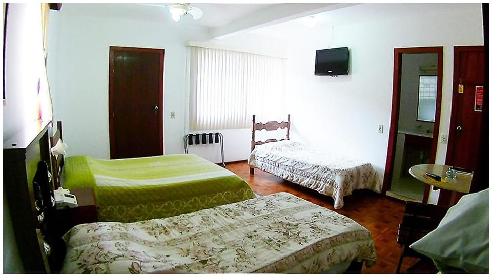 Caparaó Parque Hotel Hotel in State of Espírito Santo, Brazil