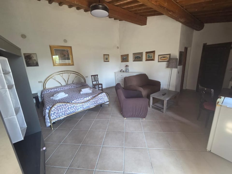 Tenuta Il Tresto Country House in Tuscany