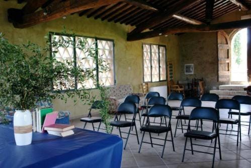 Business facilities, Meeting/conference room