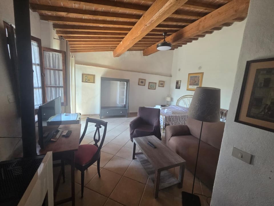 Tenuta Il Tresto Country House in Tuscany