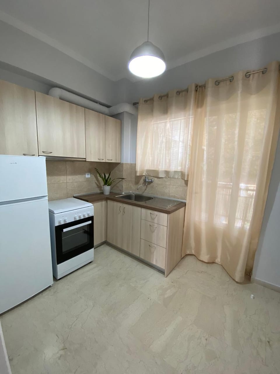 Christy's House Anavissos / Ανάβυσσος Apartment in East Attica Regional Unit, Greece
