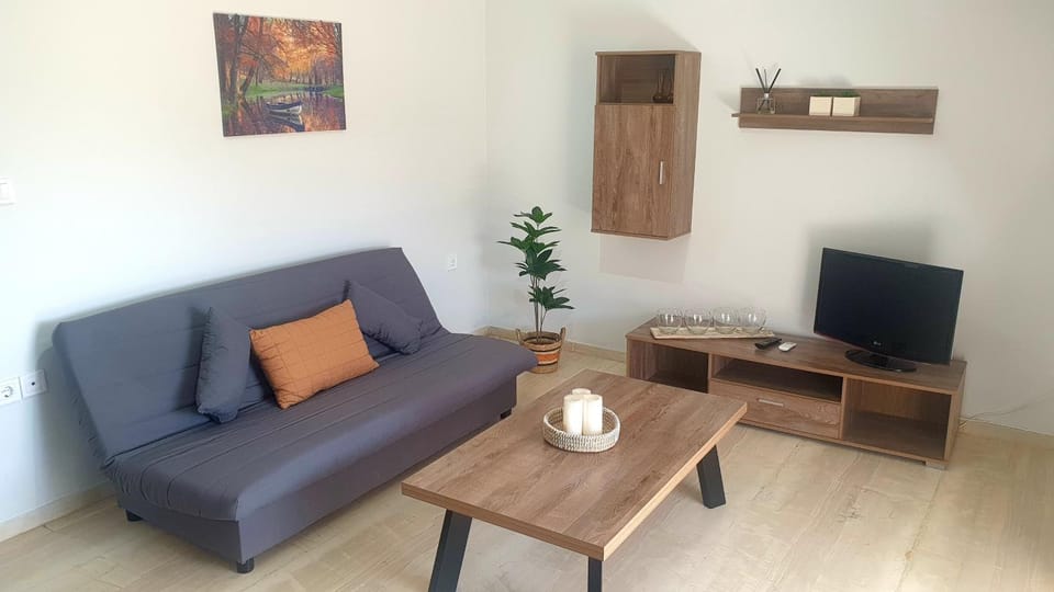 Christy's House Anavissos / Ανάβυσσος Apartment in East Attica Regional Unit, Greece
