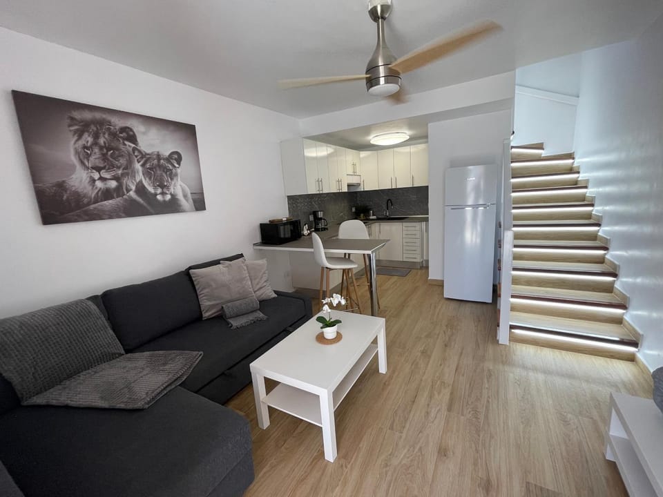 Apartamento Gustamar 13 Apartment in Castillo Caleta de Fuste