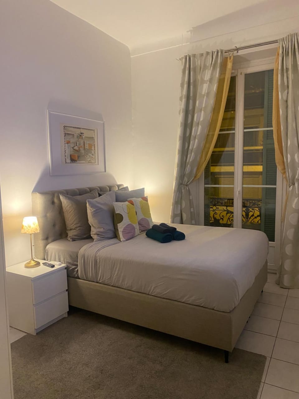 The Grand Riviera Apartments Nice - Top Choice in Nice Apartment in Nice
