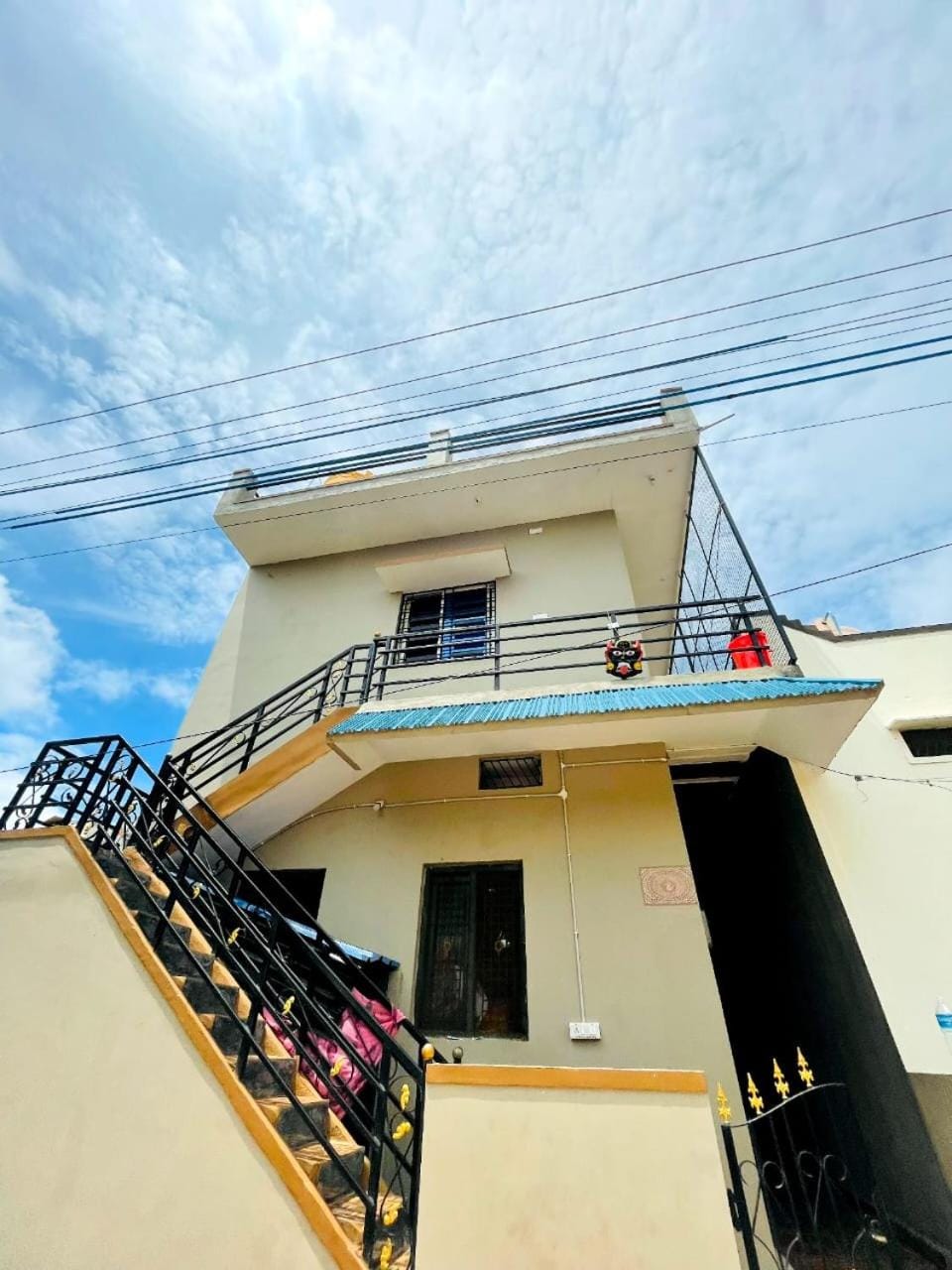 Sanjay Homestay New Hampi Vacation rental in Karnataka