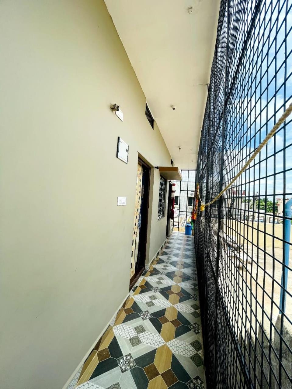 Sanjay Homestay New Hampi Vacation rental in Karnataka