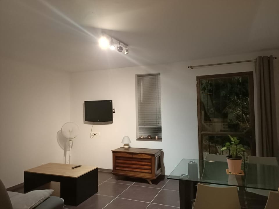 magnifique studio pour curiste Apartment in Occitanie