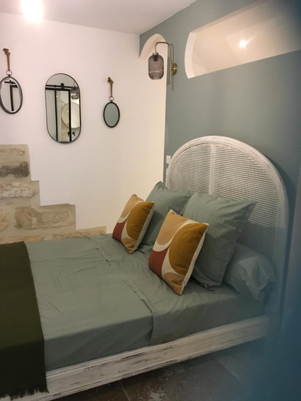 Mazet du pêcheur House in Aigues-Mortes