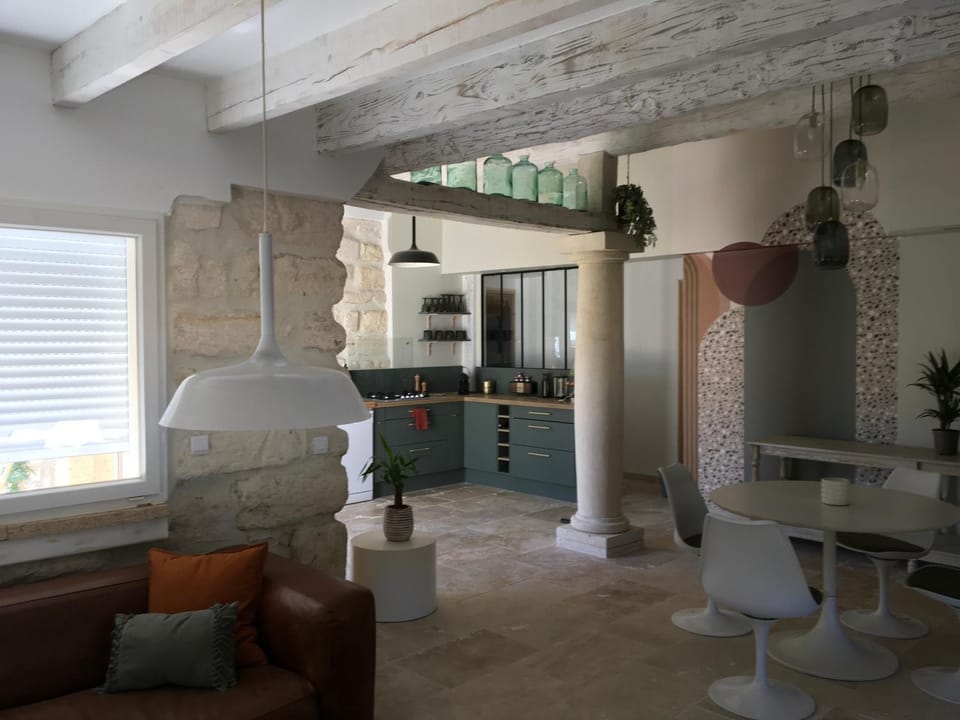 Mazet du pêcheur House in Aigues-Mortes