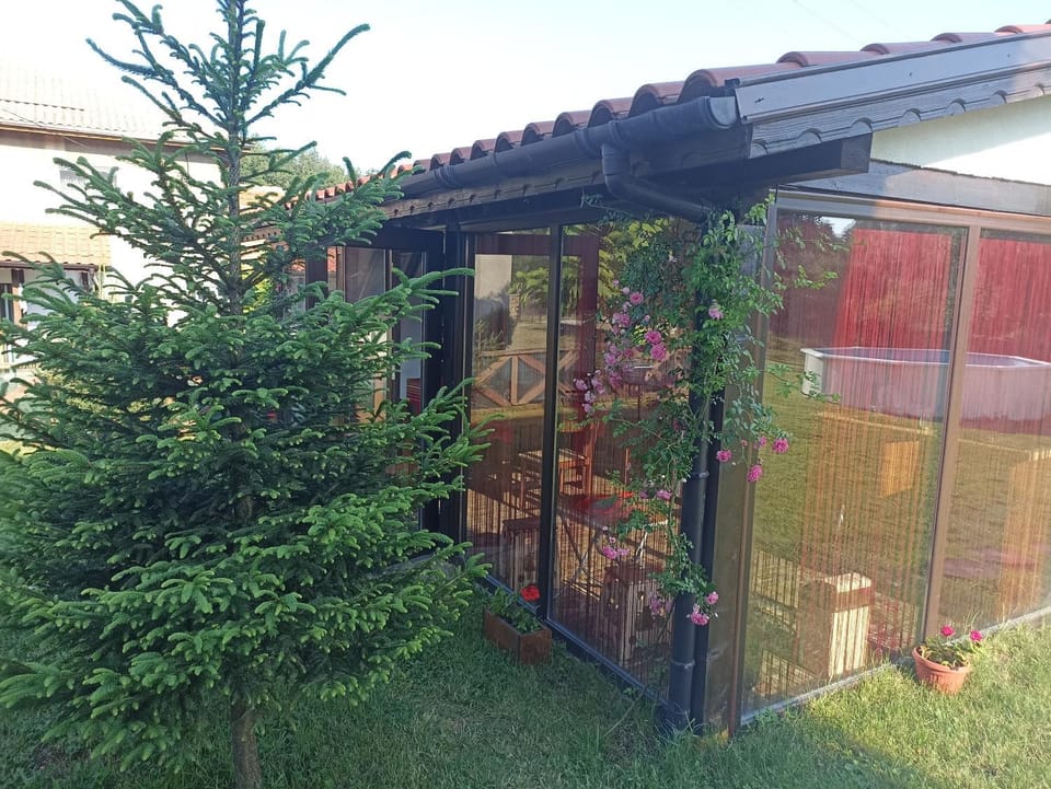 Къща Ралица Bed and Breakfast in Bulgaria