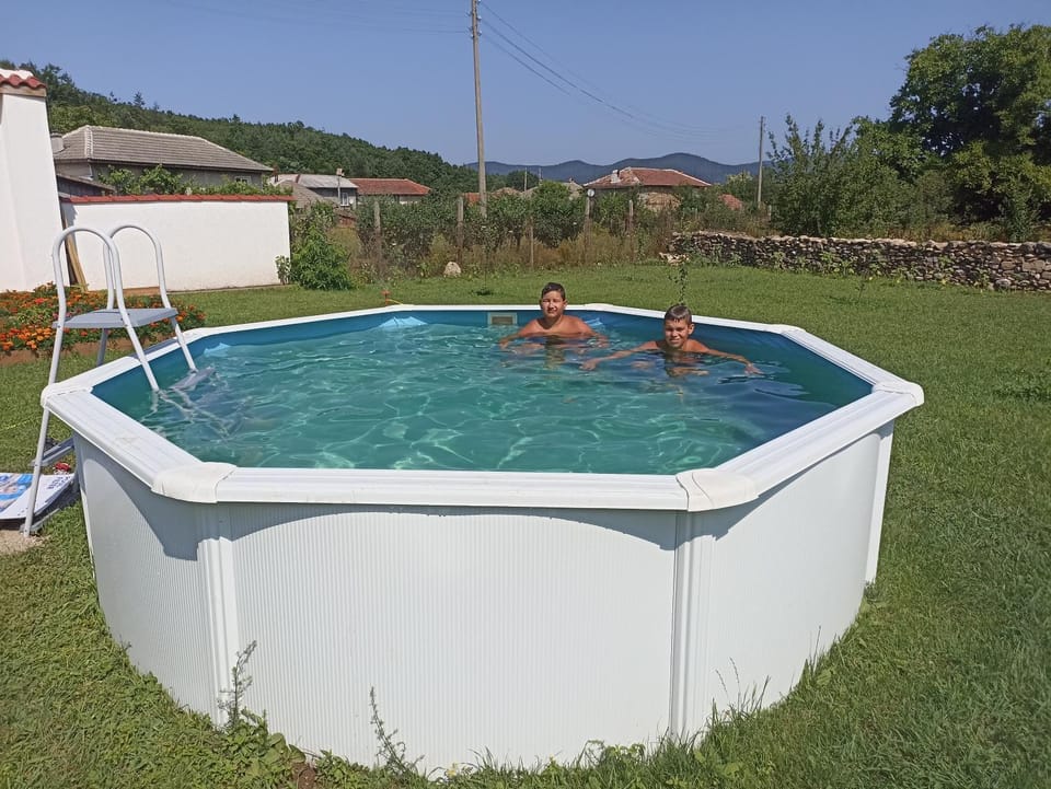 Къща Ралица Bed and Breakfast in Bulgaria