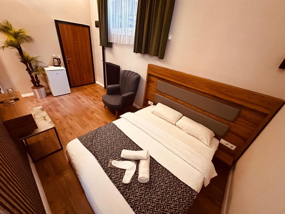 OTTO Boutique Apartment in Ankara