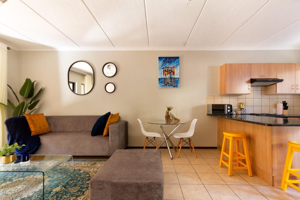 82 NOLE 2bed 2 bath apartment Apartment in Gauteng
