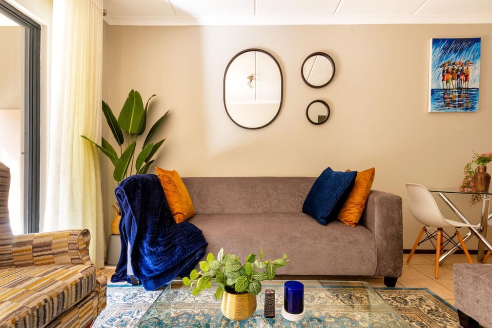 82 NOLE 2bed 2 bath apartment Apartment in Gauteng