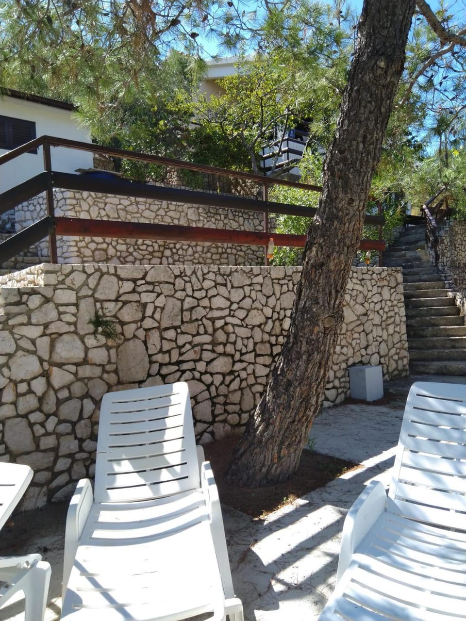 Holiday home Marina House in Zadar County