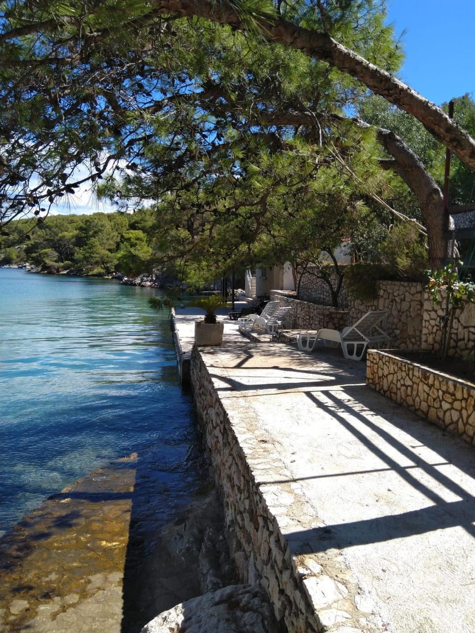Holiday home Marina House in Zadar County