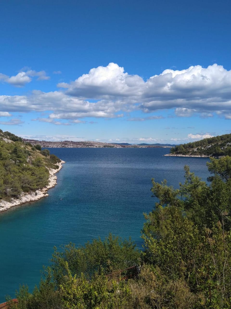 Holiday home Marina House in Zadar County
