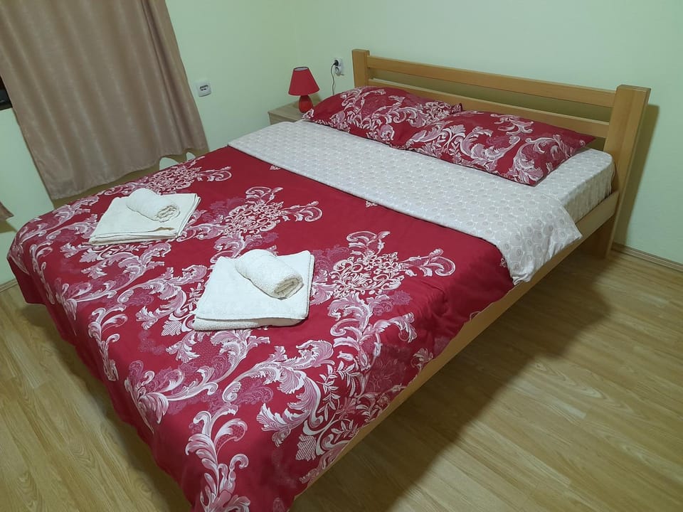 Beli Ocnjak Apartment in Serbia
