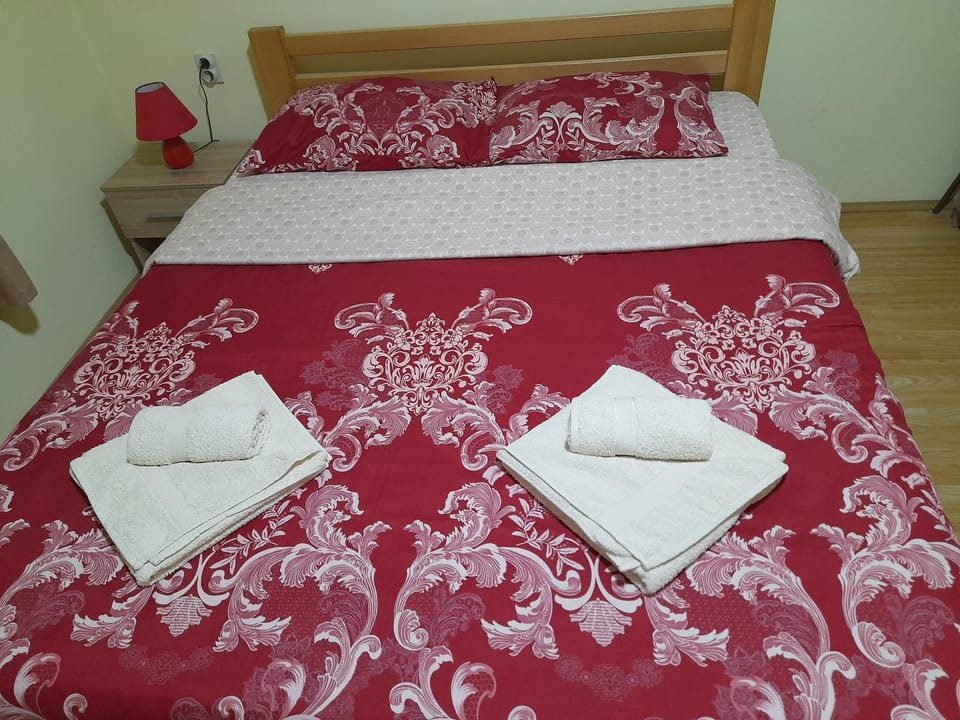 Beli Ocnjak Apartment in Serbia