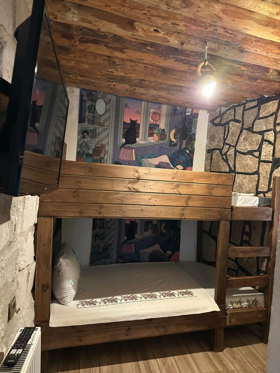 Aşk-ı Nare Cave Hotel - Swimming Pool & SPA Hotel in Turkey