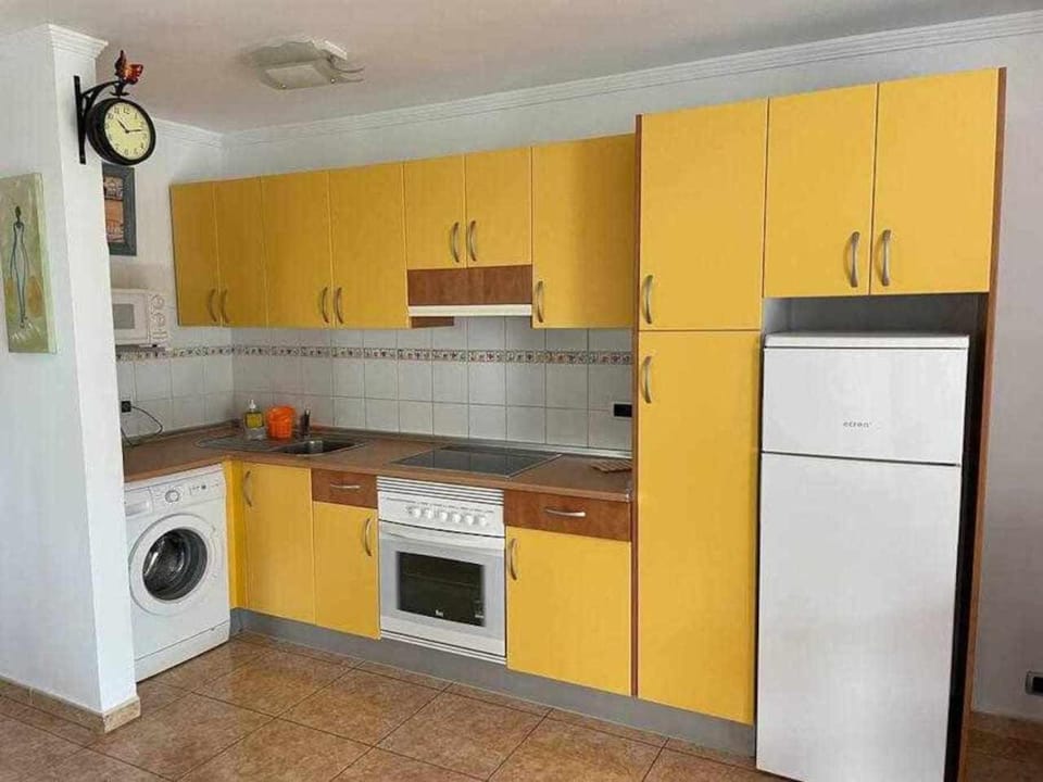 Descubre el bungalow perfecto para tus vacaciones House in Maspalomas