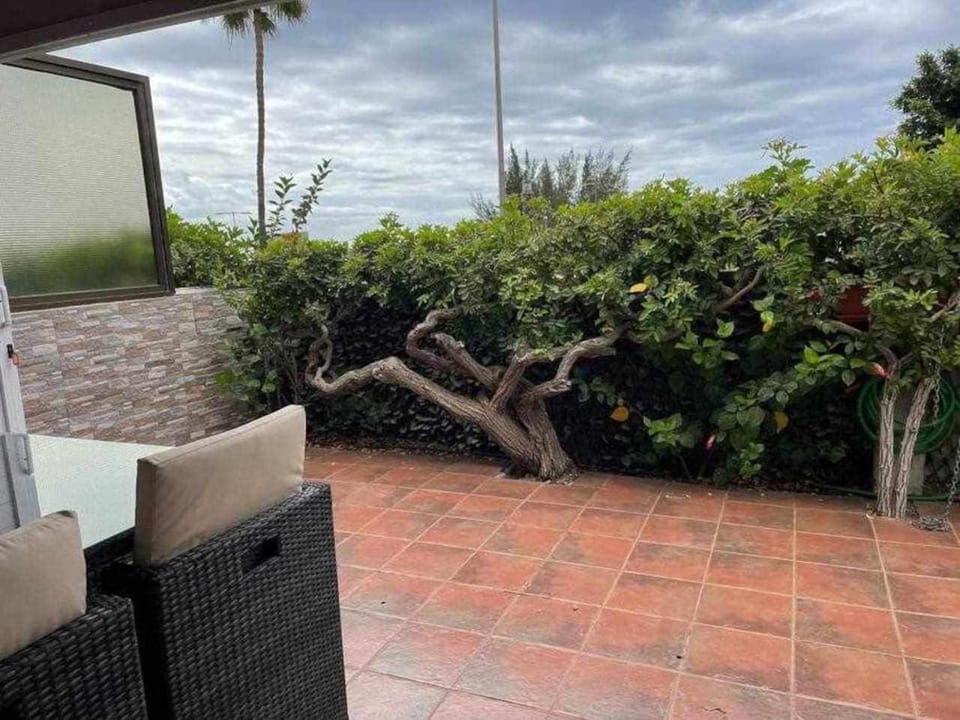 Descubre el bungalow perfecto para tus vacaciones House in Maspalomas