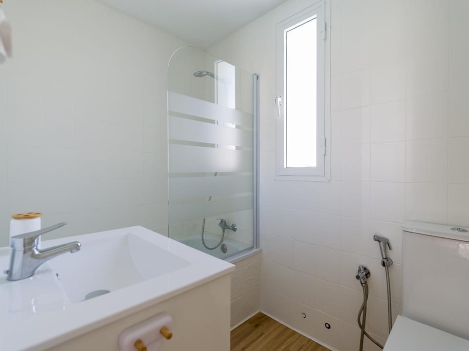 Shower, Bathroom, Bath