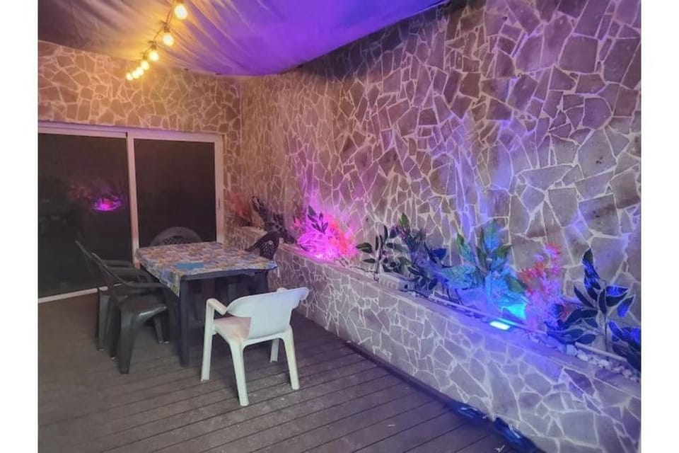 Casa encima del Mar, parquing, 4 patios, idilico House in Canary Islands