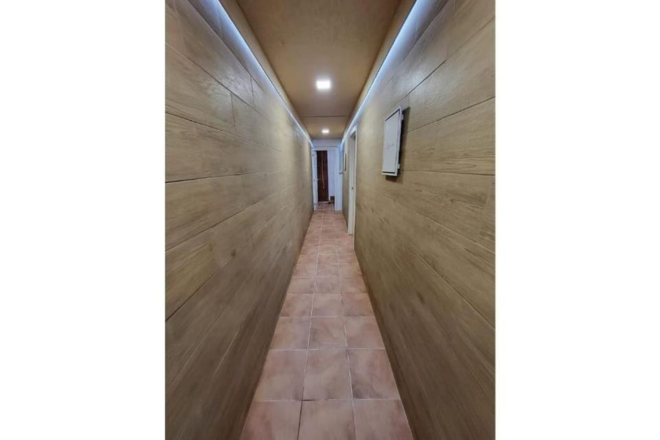 Casa encima del Mar, parquing, 4 patios, idilico House in Canary Islands