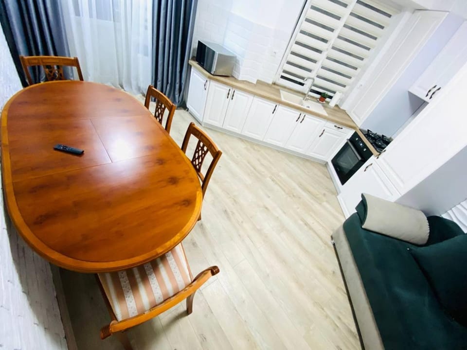 Central Eco View Apartment Apartment in Chișinău