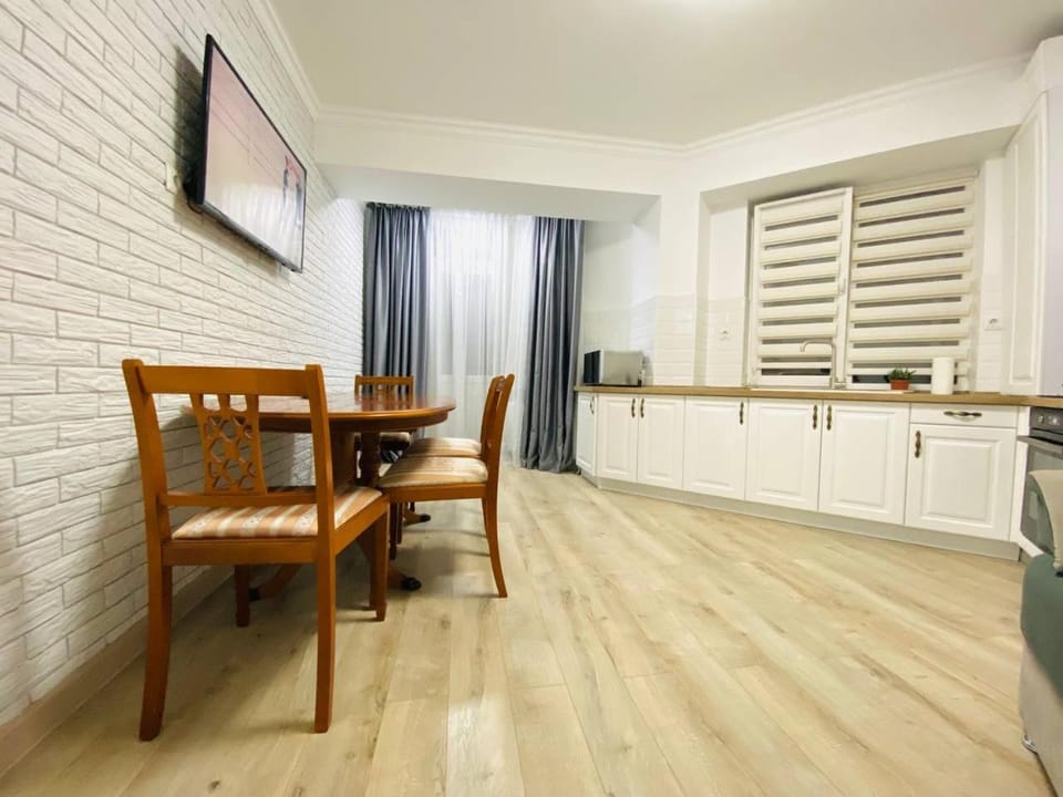 Central Eco View Apartment Apartment in Chișinău