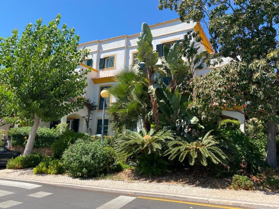 Tavira Apartment in Tavira