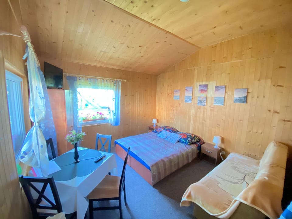 Willa Magia House in Wladyslawowo