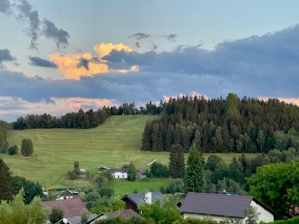 View (from property/room)